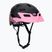 Cyklistická prilba detská Bell Sidetrack Jr matte pink