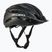 Detská cyklistická prilba Giro Register II matte black/white