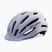 Cyklistická prilba Giro Register II matte lite/lile fade