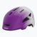 Detská cyklistická prilba Giro Scamp II matte purple towers