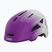 Detská cyklistická prilba Giro Scamp II Integrated MIPS matte purple towers
