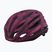 Cyklistická prilba Giro Syntax Integrated MIPS matte dark cherry towers