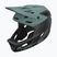 Cyklistická prilba Giro FF Coalition Spherical MIPS matná metalická coal/mineral