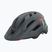 Detská cyklistická prilba Giro Fixture II Integrated MIPS matte dark shark ripple