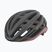 Cyklistická prilba Giro Agilis Integrated MIPS matná metalíza coal/dusty rose