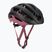 Cyklistická prilba Giro Aries Spherical MIPS matná metalická coal/dusty rose