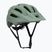 Cyklistická prilba Giro Fixture II matná hedge green/dark shark