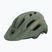 Cyklistická prilba Giro Fixture II matná hedge green/dark shark