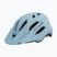 Cyklistická prilba Giro Fixture II Integrated MIPS W matte light harbor blue
