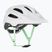 Dámska cyklistická prilba Giro Fixture II W matte white green pearl
