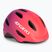 Ružovo-fialová detská cyklistická prilba Giro Scamp GR-7150045