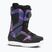 Dámske snowboardové topánky RIDE Sage W purple