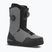 Pánske snowboardové topánky RIDE Lasso grey