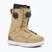 Dámske snowboardové topánky K2 Kinsley black tan