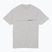 Pánske tričko RIDE Zero Logo Tee heather grey