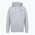 Pánska mikina RIDE Old English Hoody heather grey