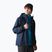 Pánska bunda do dažďa The North Face Quest navy blue NF00A8AZ8K21