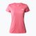 Dámske trekingové tričko The North Face Reaxion Amp Crew pink NF00CE0T