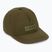 Pánska šiltovka Napapijri F-Box Logo dark olive
