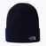 Pánska trekingová čiapka The North Face Norm Beanie summit navy