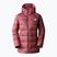 Dámska páperová bunda The North Face Hyalite Down Parka pink NF0A7Z9R6R41