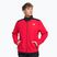 Pánska fleecová mikina The North Face Alpine Polartec 200 červená NF0A7WWLKZ31