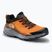 Pánske trekové topánky The North Face Vectiv Fastpack Futurelight orange NF0A5JCY7Q61