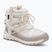 Dámske trekové topánky The North Face Thermoball Lace Up white NF0A5LWD32F1