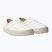 Dámske papuče The North Face Thermoball Traction Mule V gardenia white/silvergrey