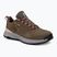 Dámske turistické topánky The North Face Cragstone Leather WP brown NF0A818JIX71