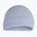 Zimná čiapka icebreaker Merino All Day Toque Beanie zinc blue