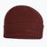 Zimná čiapka icebreaker Merino All Day Toque Beanie port/bittersweet