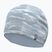 Čiapka icebreaker Merino 260 Oasis Vertex Reversible Beanie Chillwave snow/zinc blue