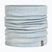 Nákrčník icebreaker Merino 260 Oasis Vertex Reversible Chute Chillwave snow/zinc blue