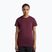 Dámske trekingové tričko icebreaker Merino 150 Tech Lite III dark berry