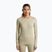 Dámska termo bielizeň Icebreaker Merino 260 Tech Vertex Crewe Undyed/Cumin