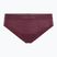 Dámske termo nohavičky Icebreaker Merino 125 Cool-Lite Sprite Hipster dark berry