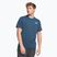 Pánske trekingové tričko The North Face Redbox navy blue NF0A2TX2HDC1