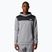 Pánska mikina The North Face Reaxion Fleece P/O tnf light grey heather/ asphalt grey