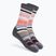 Smartwool Everyday Joviansphere Crew farebné trekingové ponožky SW001839052