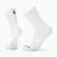 Trekové ponožky Smartwool Everyday Anchor Line Crew white