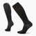 Dámske lyžiarske ponožky Smartwool Ski Zero Cushion OTC black