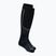 Smartwool Ski Full Cushion OTC ponožky čierne