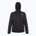 Pánska páperová bunda The North Face Belleview Stretch Down Hoodie black NF0A7UJEJK31