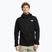 Pánska softshell bunda The North Face Diablo Softshell Detachable Hood čierna NFA7ZFSKX71
