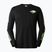 Pánske trekingové tričko The North Face Outdoor Graphic LS black NF0A827K