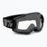 Detské cyklistické okuliare 100% Strata 2 Junior 50031-00001 black/clear