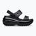 Dámske sandále Crocs Mega Crush black