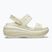 Dámske sandále Crocs Mega Crush bone