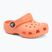 Žabky Crocs Classic Clog Toddler papaya